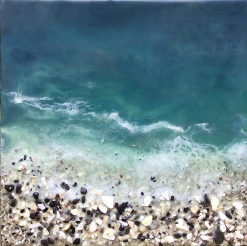 Gallery 8 Salt Spring Island - Artist Brenda Walker