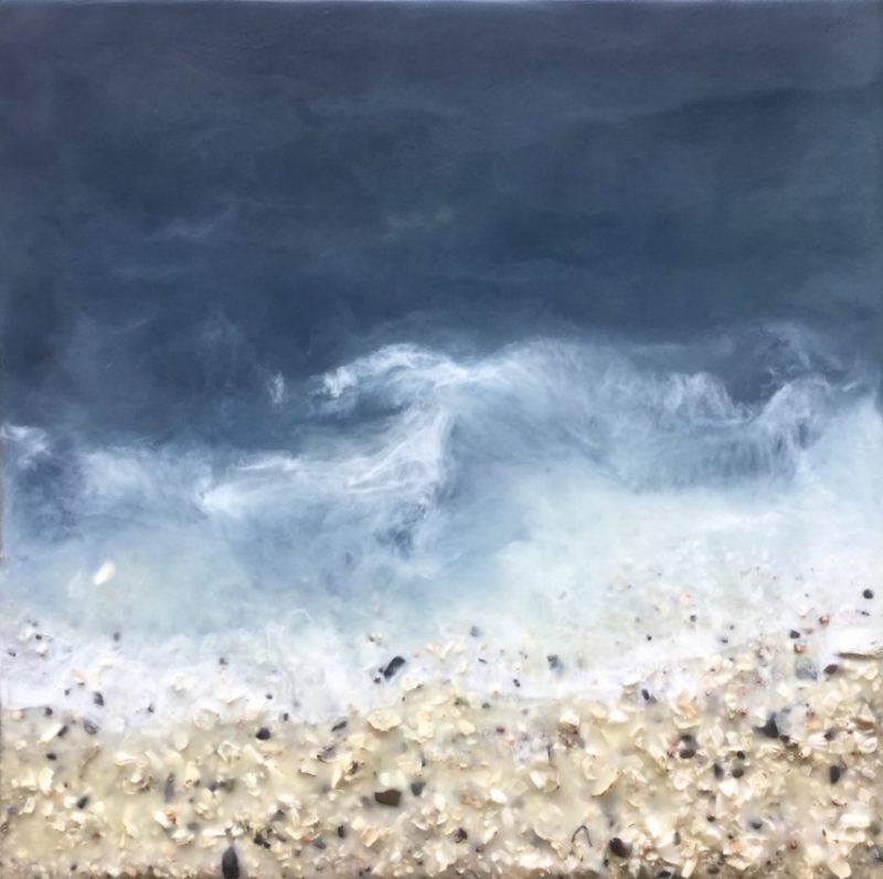 Gallery 8 Salt Spring Island - Artist Brenda Walker