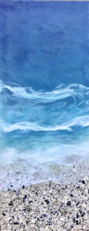 Gallery 8 Salt Spring Island - Artist Brenda Walker