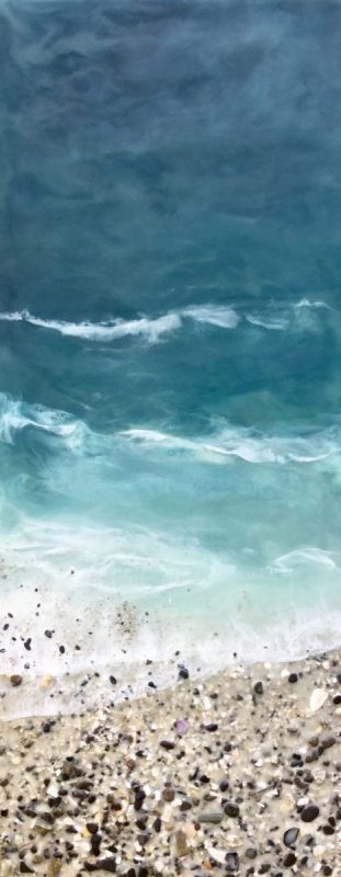 Gallery 8 Salt Spring Island - Artist Brenda Walker