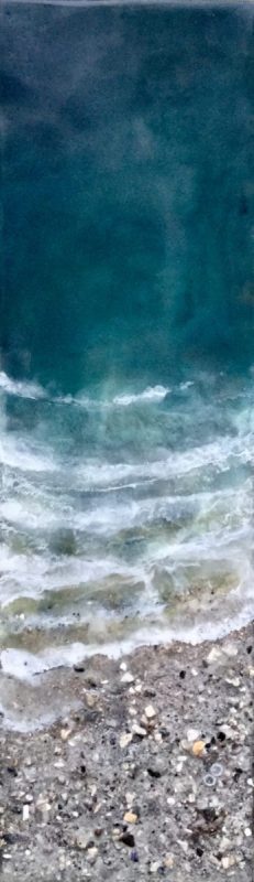 Gallery 8 Salt Spring Island - Artist Brenda Walker