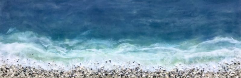 Gallery 8 Salt Spring Island - Artist Brenda Walker