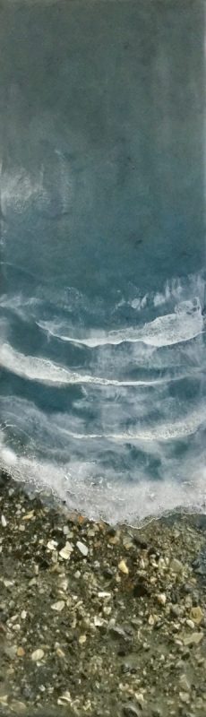 Gallery 8 Salt Spring Island - Artist Brenda Walker