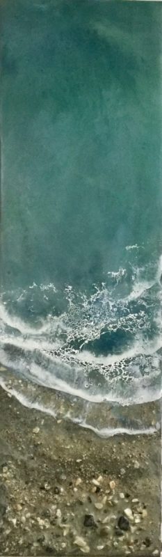 Gallery 8 Salt Spring Island - Artist Brenda Walker