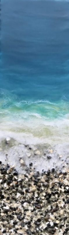 Gallery 8 Salt Spring Island - Artist Brenda Walker