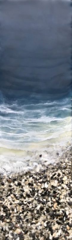 Gallery 8 Salt Spring Island - Artist Brenda Walker