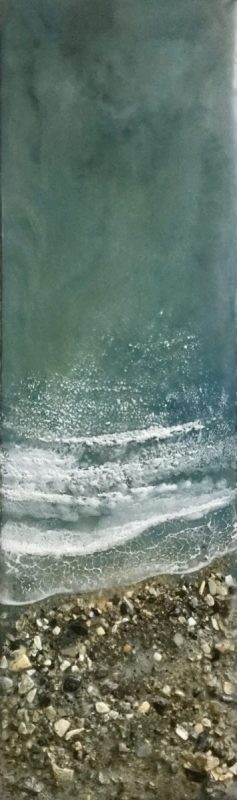 Gallery 8 Salt Spring Island - Artist Brenda Walker