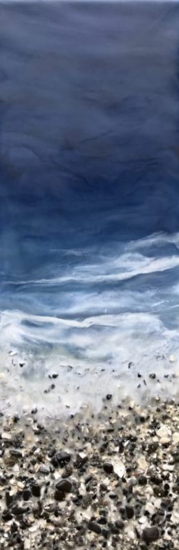 Gallery 8 Salt Spring Island - Artist Brenda Walker