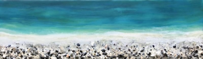 Gallery 8 Salt Spring Island - Artist Brenda Walker