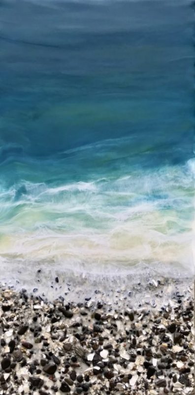 Gallery 8 Salt Spring Island - Artist Brenda Walker