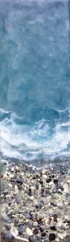 Gallery 8 Salt Spring Island - Artist Brenda Walker
