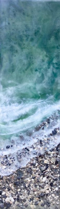 Gallery 8 Salt Spring Island - Artist Brenda Walker