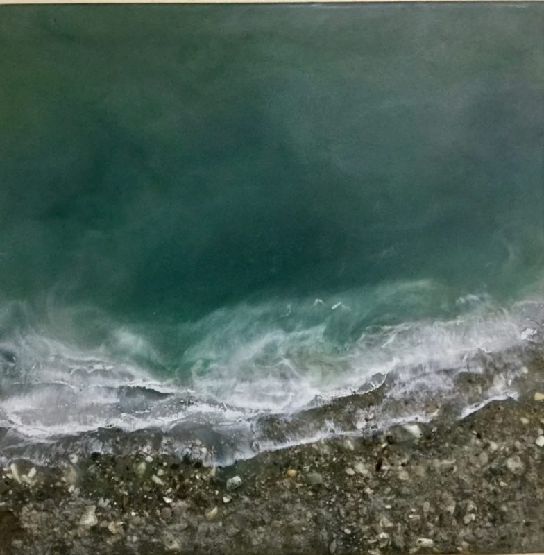 Gallery 8 Salt Spring Island - Artist Brenda Walker