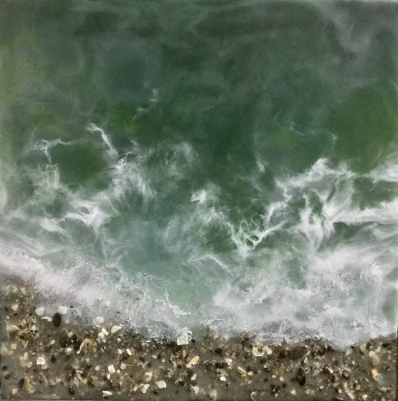 Gallery 8 Salt Spring Island - Artist Brenda Walker