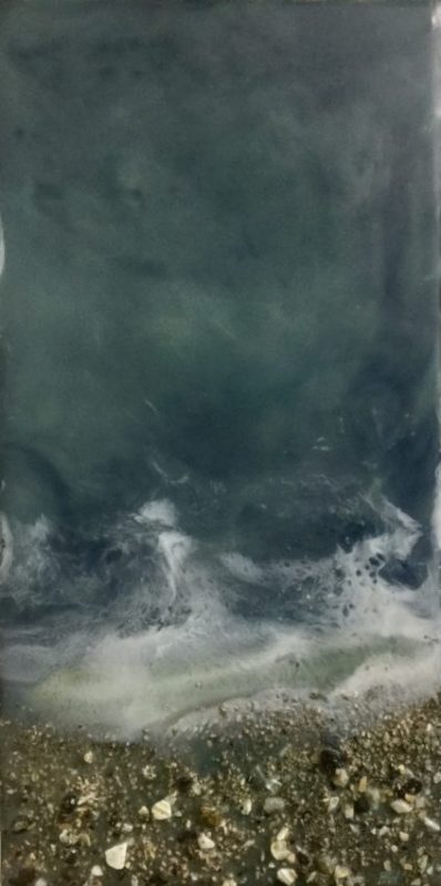 Gallery 8 Salt Spring Island - Artist Brenda Walker