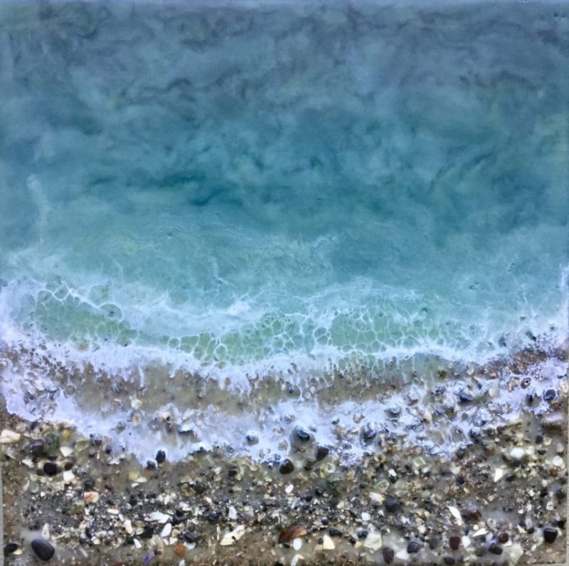 Gallery 8 Salt Spring Island - Artist Brenda Walker