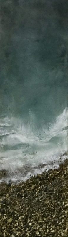 Gallery 8 Salt Spring Island - Artist Brenda Walker