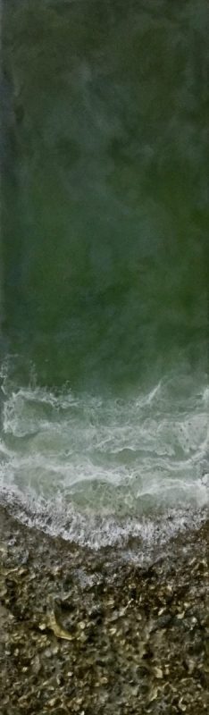 Gallery 8 Salt Spring Island - Artist Brenda Walker