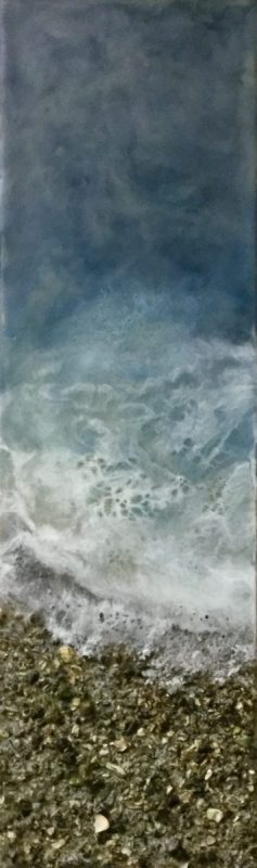 Gallery 8 Salt Spring Island - Artist Brenda Walker