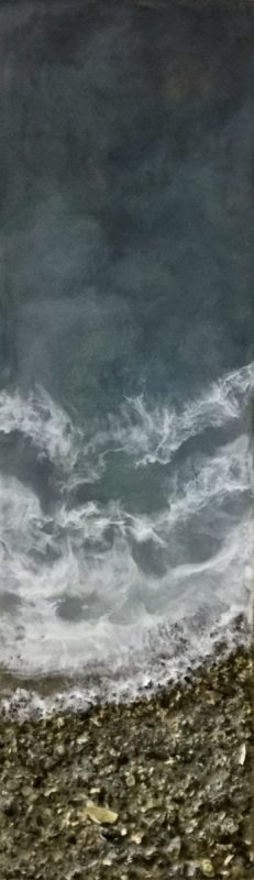 Gallery 8 Salt Spring Island - Artist Brenda Walker
