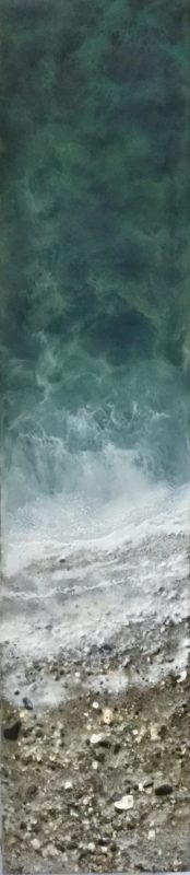 Gallery 8 Salt Spring Island - Artist Brenda Walker
