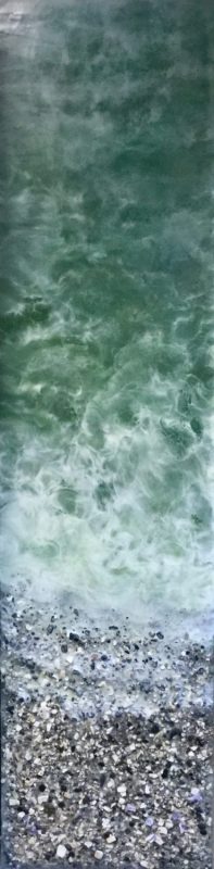 Gallery 8 Salt Spring Island - Artist Brenda Walker