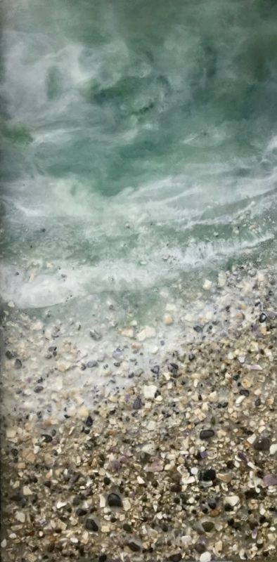 Gallery 8 Salt Spring Island - Artist Brenda Walker