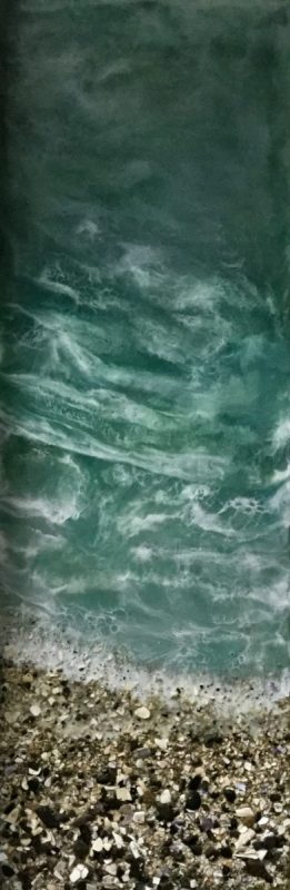 Gallery 8 Salt Spring Island - Artist Brenda Walker