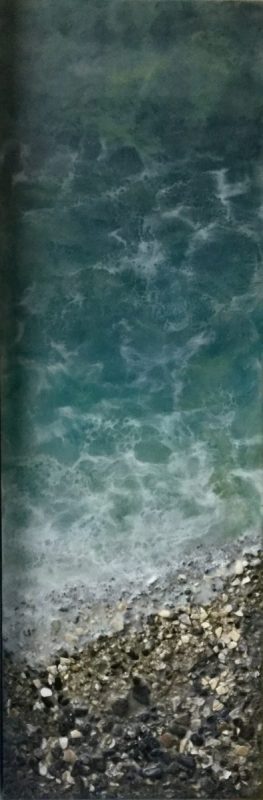 Gallery 8 Salt Spring Island - Artist Brenda Walker