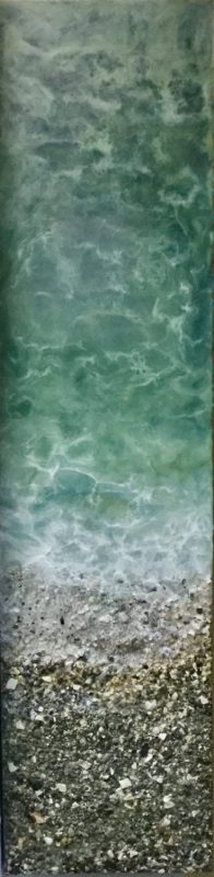 Gallery 8 Salt Spring Island - Artist Brenda Walker