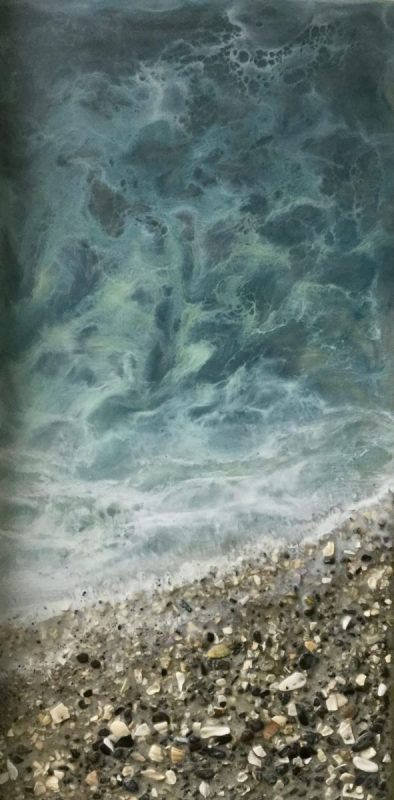 Gallery 8 Salt Spring Island - Artist Brenda Walker