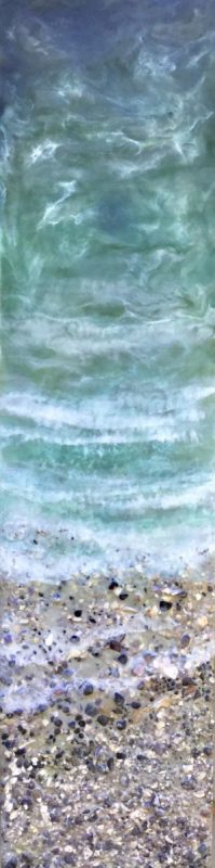 Gallery 8 Salt Spring Island - Artist Brenda Walker
