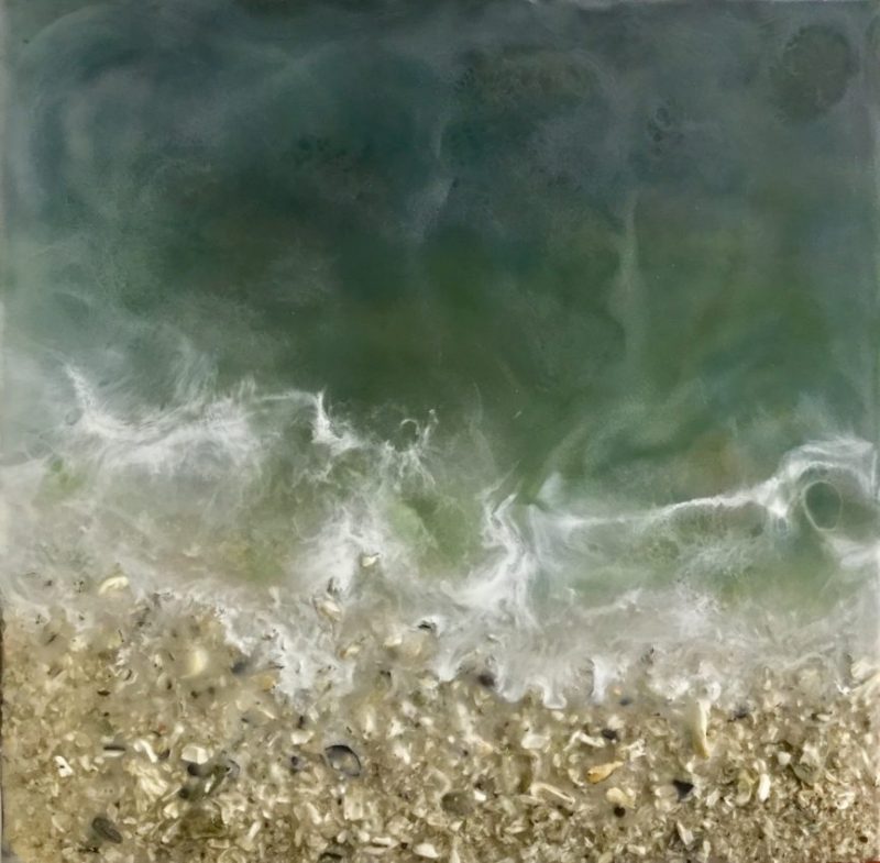Gallery 8 Salt Spring Island - Artist Brenda Walker