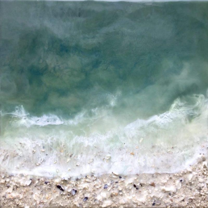 Gallery 8 Salt Spring Island - Artist Brenda Walker