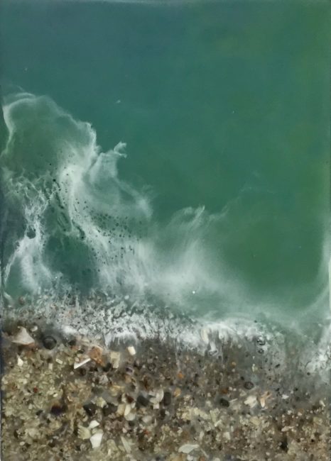 Gallery 8 Salt Spring Island - Artist Brenda Walker