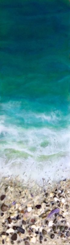 Gallery 8 Salt Spring Island - Artist Brenda Walker