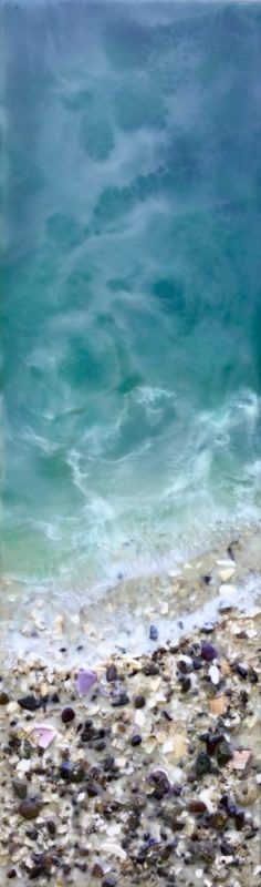 Gallery 8 Salt Spring Island - Artist Brenda Walker
