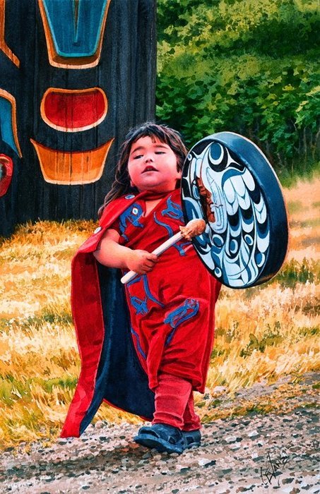 Gallery 8 Salt Spring Island - Carol Evans