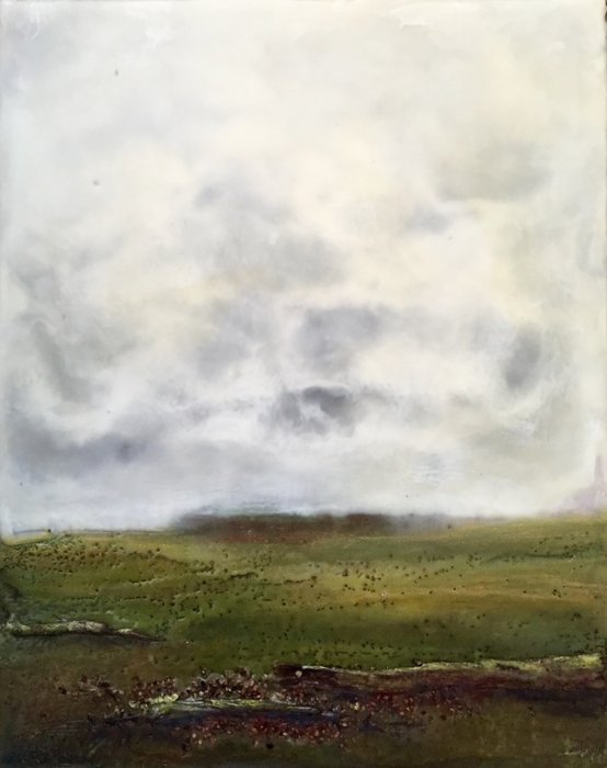 Gallery 8 Salt Spring Island - Artist Brenda Walker
