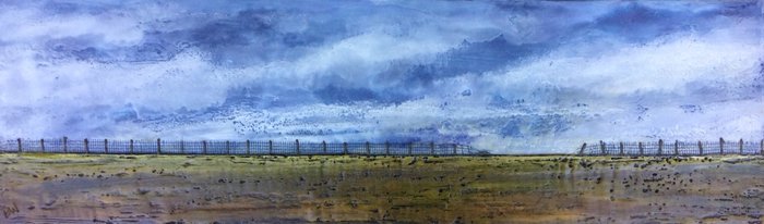 Gallery 8 Salt Spring Island - Artist Brenda Walker