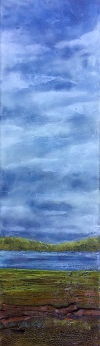 Gallery 8 Salt Spring Island - Artist Brenda Walker