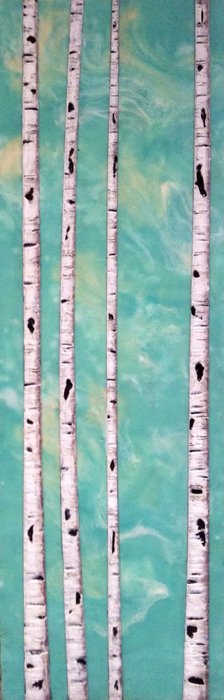 Gallery 8 Salt Spring Island - Artist Brenda Walker