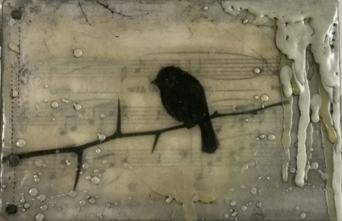 Gallery 8 Salt Spring Island - Artist Brenda Walker