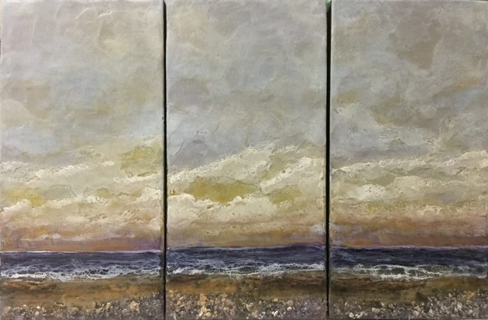 Gallery 8 Salt Spring Island - Artist Brenda Walker