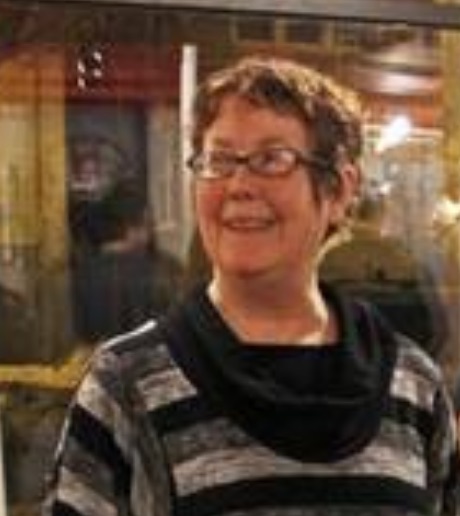 Janet Cameron