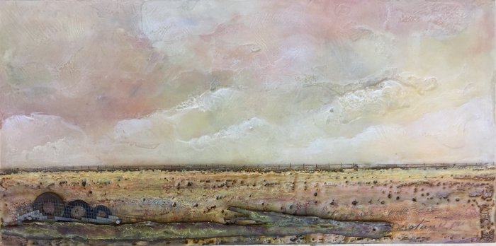 Gallery 8 Salt Spring Island - Artist Brenda Walker