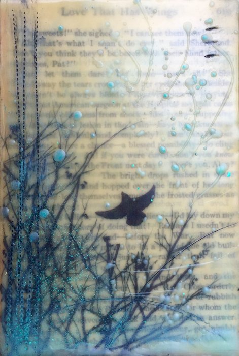 Gallery 8 Salt Spring Island - Artist Brenda Walker