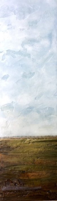 Gallery 8 Salt Spring Island - Artist Brenda Walker