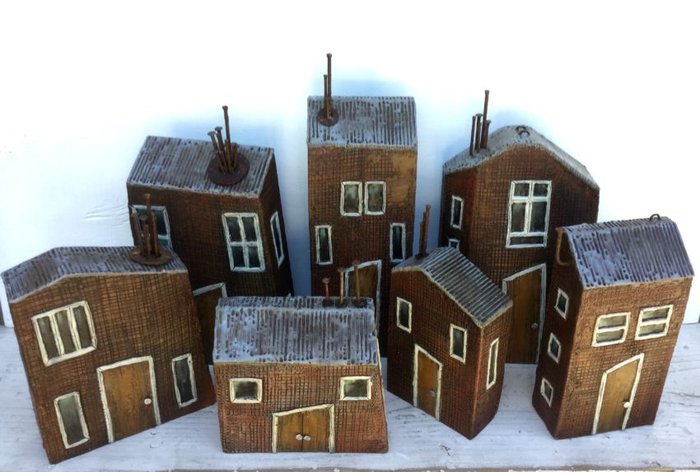Gallery 8 Salt Spring Island - Artist Brenda Walker
