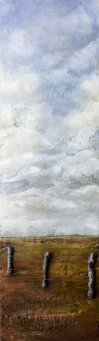 Gallery 8 Salt Spring Island - Artist Brenda Walker